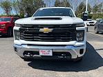 2024 Chevrolet Silverado 2500 Crew Cab SRW 4x2 Reading Service Truck for sale #C46668 - photo 3