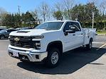 2024 Chevrolet Silverado 2500 Crew Cab SRW 4x2 Reading Service Truck for sale #C46668 - photo 4