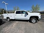 2024 Chevrolet Silverado 2500 Crew Cab SRW 4x2 Reading Service Truck for sale #C46668 - photo 8