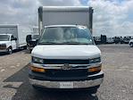 New 2024 Chevrolet Express 3500 16' Morgan Truck Body Box Van for sale #C46679 - photo 3