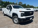 New 2024 Chevrolet Silverado 2500 Crew Cab 4x4 Reading SLU98-SWs 8' 2" Service Truck for sale #C46680 - photo 1