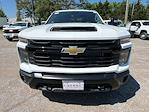 New 2024 Chevrolet Silverado 2500 Crew Cab 4x4 Reading SLU98-SWs 8' 2" Service Truck for sale #C46680 - photo 3