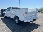 New 2024 Chevrolet Silverado 2500 Crew Cab 4x4 Reading SLU98-SWs 8' 2" Service Truck for sale #C46680 - photo 6