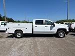 New 2024 Chevrolet Silverado 2500 Crew Cab 4x4 Reading SLU98-SWs 8' 2" Service Truck for sale #C46680 - photo 8