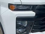 New 2024 Chevrolet Silverado 2500 Crew Cab 4x4 Reading SLU98-SWs 8' 2" Service Truck for sale #C46680 - photo 9
