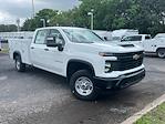 2024 Chevrolet Silverado 2500 Crew Cab SRW 4x2 Monroe Truck Equipment Service Truck for sale #C46693 - photo 1