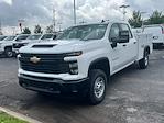 2024 Chevrolet Silverado 2500 Crew Cab SRW 4x2 Monroe Truck Equipment Service Truck for sale #C46693 - photo 4