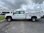 2024 Chevrolet Silverado 2500 Crew Cab SRW 4x2 Monroe Truck Equipment Service Truck for sale #C46693 - photo 5