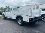 2024 Chevrolet Silverado 2500 Crew Cab SRW 4x2 Monroe Truck Equipment Service Truck for sale #C46693 - photo 6