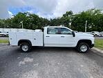 2024 Chevrolet Silverado 2500 Crew Cab SRW 4x2 Monroe Truck Equipment Service Truck for sale #C46693 - photo 8