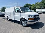 2024 Chevrolet Express 3500 Regular Cab RWD Knapheide Service Utility Van for sale #C46696 - photo 1