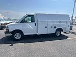 2024 Chevrolet Express 3500 Regular Cab RWD Knapheide Service Utility Van for sale #C46696 - photo 5