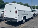 2024 Chevrolet Express 3500 Regular Cab RWD Knapheide Service Utility Van for sale #C46696 - photo 2