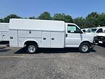 2024 Chevrolet Express 3500 Regular Cab RWD Knapheide Service Utility Van for sale #C46696 - photo 8