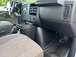New 2024 Chevrolet Express 3500 16' Morgan Truck Body Box Van for sale #C46697 - photo 16