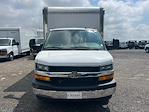New 2024 Chevrolet Express 3500 16' Morgan Truck Body Box Van for sale #C46697 - photo 2