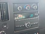 New 2024 Chevrolet Express 3500 16' Morgan Truck Body Box Van for sale #C46697 - photo 24