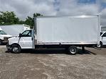 New 2024 Chevrolet Express 3500 16' Morgan Truck Body Box Van for sale #C46697 - photo 4