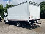 New 2024 Chevrolet Express 3500 16' Morgan Truck Body Box Van for sale #C46697 - photo 5