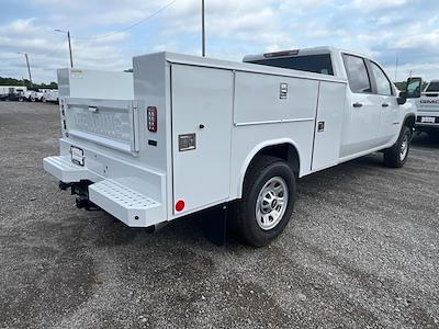 2024 Chevrolet Silverado 3500 Crew Cab 4x4 Reading Service Truck for sale #C46698 - photo 2