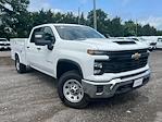 2024 Chevrolet Silverado 3500 Crew Cab 4x4 Reading Service Truck for sale #C46698 - photo 1