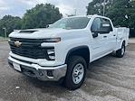 2024 Chevrolet Silverado 3500 Crew Cab 4x4 Reading Service Truck for sale #C46698 - photo 4