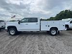 2024 Chevrolet Silverado 3500 Crew Cab 4x4 Reading Service Truck for sale #C46698 - photo 5