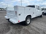 2024 Chevrolet Silverado 3500 Crew Cab 4x4 Reading Service Truck for sale #C46698 - photo 2