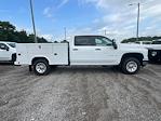 2024 Chevrolet Silverado 3500 Crew Cab 4x4 Reading Service Truck for sale #C46698 - photo 8