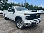 2024 Chevrolet Silverado 3500 Crew Cab 4x4 Reading Service Truck for sale #C46699 - photo 1