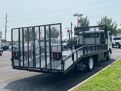 2024 Chevrolet LCF 4500HG Crew Cab 4x2 Wil-Ro Dovetail Landscape for sale #C46700 - photo 2