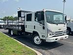2024 Chevrolet LCF 4500HG Crew Cab 4x2 Wil-Ro Dovetail Landscape for sale #C46700 - photo 1