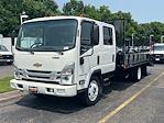 2024 Chevrolet LCF 4500HG Crew Cab 4x2 Wil-Ro Dovetail Landscape for sale #C46700 - photo 4