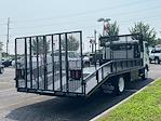 2024 Chevrolet LCF 4500HG Crew Cab 4x2 Wil-Ro Dovetail Landscape for sale #C46700 - photo 2