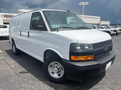 2024 Chevrolet Express 2500 RWD Empty Cargo Van for sale #C46702 - photo 1