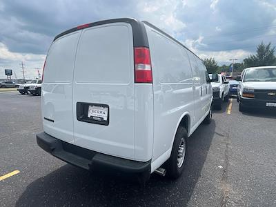 2024 Chevrolet Express 2500 RWD Empty Cargo Van for sale #C46702 - photo 2
