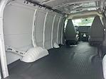 2024 Chevrolet Express 2500 RWD Empty Cargo Van for sale #C46702 - photo 14