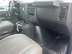 2024 Chevrolet Express 2500 RWD Empty Cargo Van for sale #C46702 - photo 17