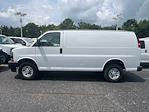 2024 Chevrolet Express 2500 RWD Empty Cargo Van for sale #C46702 - photo 5