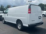 2024 Chevrolet Express 2500 RWD Empty Cargo Van for sale #C46702 - photo 6