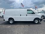 2024 Chevrolet Express 2500 RWD Empty Cargo Van for sale #C46702 - photo 8