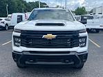 2024 Chevrolet Silverado 3500 Crew Cab 4x4 CM Truck Beds Flatbed Truck for sale #C46703 - photo 3