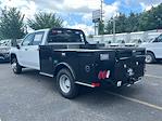 2024 Chevrolet Silverado 3500 Crew Cab 4x4 CM Truck Beds Flatbed Truck for sale #C46703 - photo 6