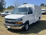 New 2024 Chevrolet Express 3500 Service Utility Van for sale #C46704 - photo 4