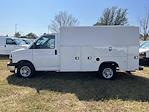 New 2024 Chevrolet Express 3500 Service Utility Van for sale #C46704 - photo 5