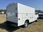 New 2024 Chevrolet Express 3500 Service Utility Van for sale #C46704 - photo 2