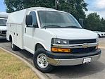 2024 Chevrolet Express 3500 Regular Cab RWD Knapheide Service Utility Van for sale #C46706 - photo 1