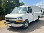 2024 Chevrolet Express 3500 Regular Cab RWD Knapheide Service Utility Van for sale #C46706 - photo 4
