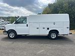 2024 Chevrolet Express 3500 Regular Cab RWD Knapheide Service Utility Van for sale #C46706 - photo 5