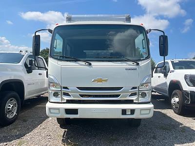 2024 Chevrolet LCF 5500XG Crew Cab 4x2 Morgan Truck Body Box Truck for sale #C46707 - photo 2